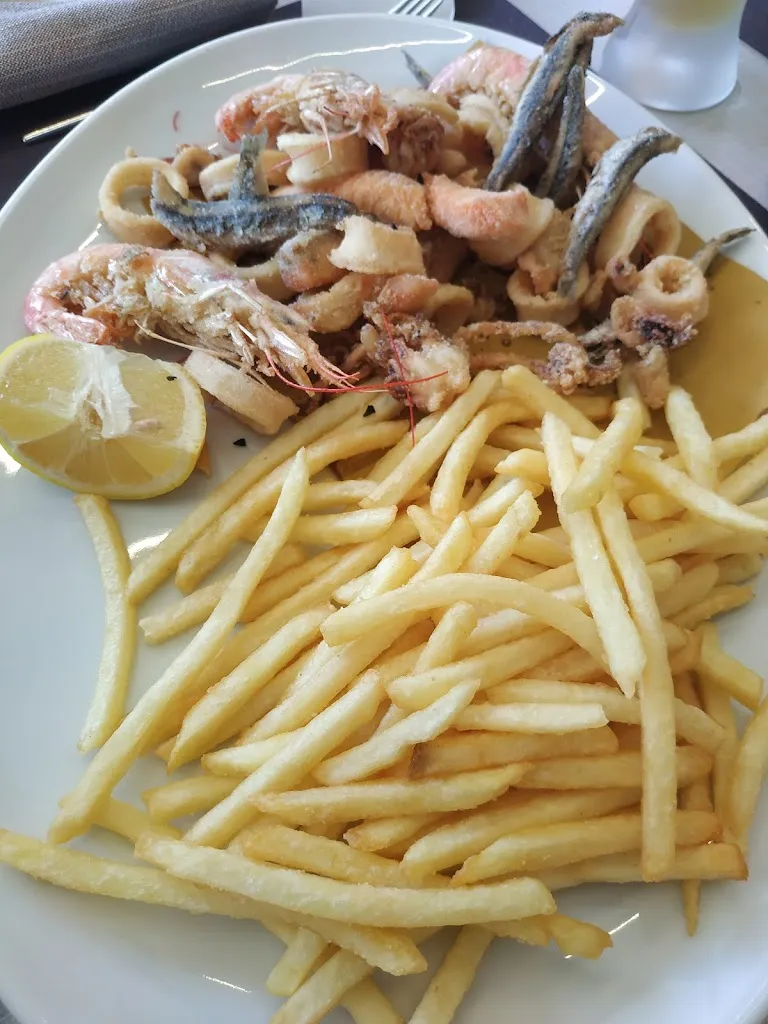 Conte Bart_Taverna Paradiso_Caraglio_review