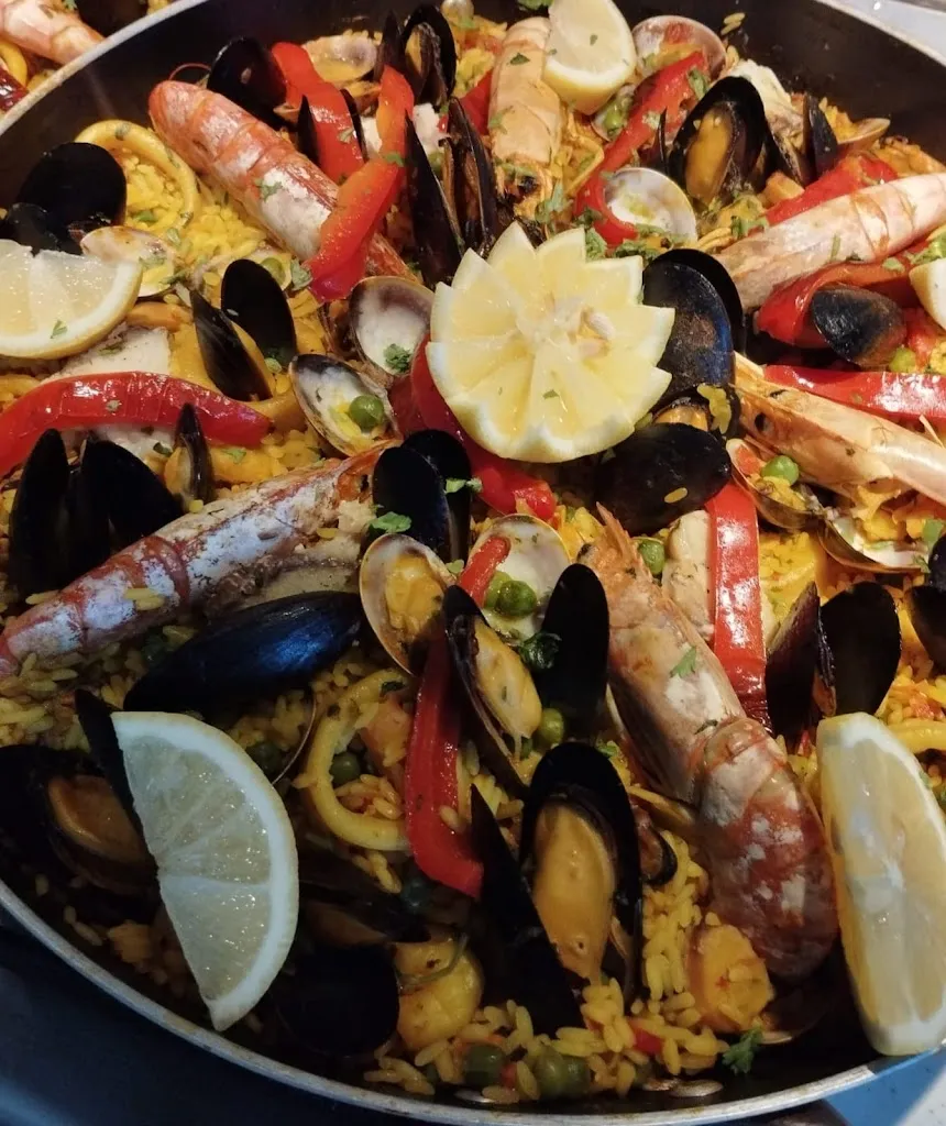 matte varda_La Grotta_Caraglio_review