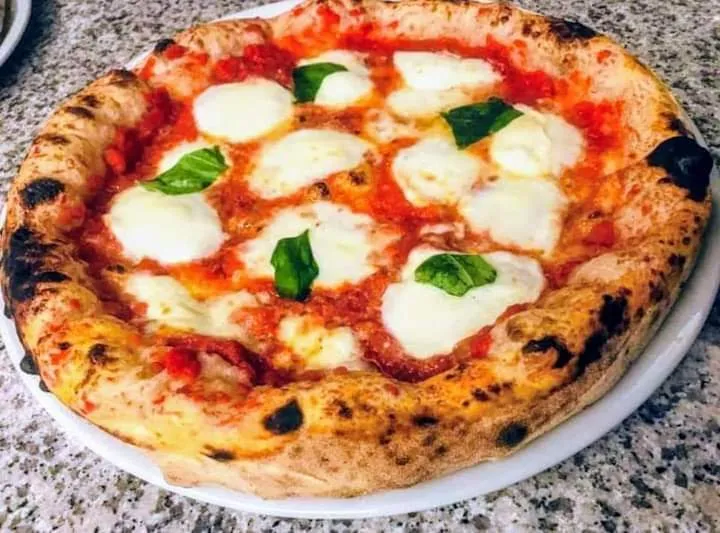 Il mago del kebab restaurant in Caraglio