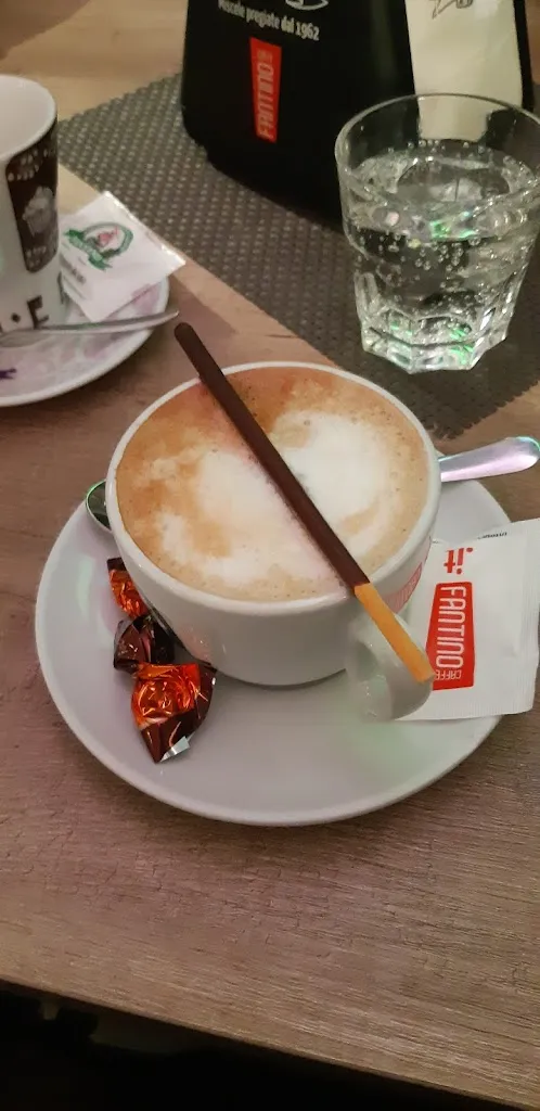 Menu_cafe of tampa bar/pub_Caraglio_image_7