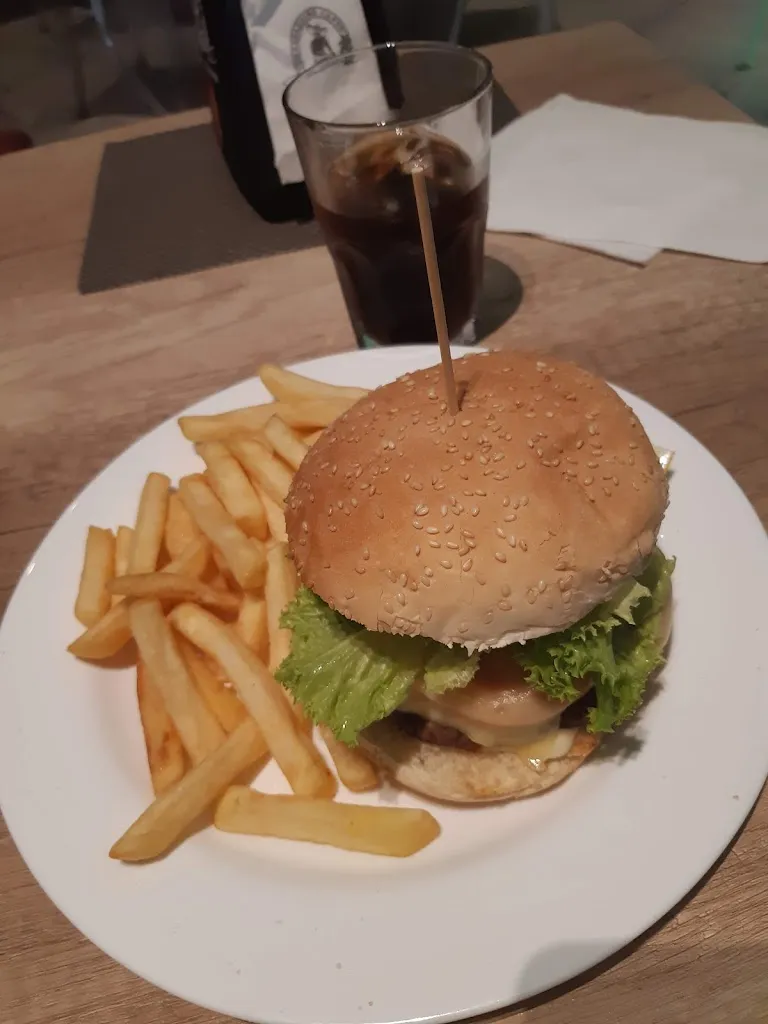 Menu_cafe of tampa bar/pub_Caraglio_image_8