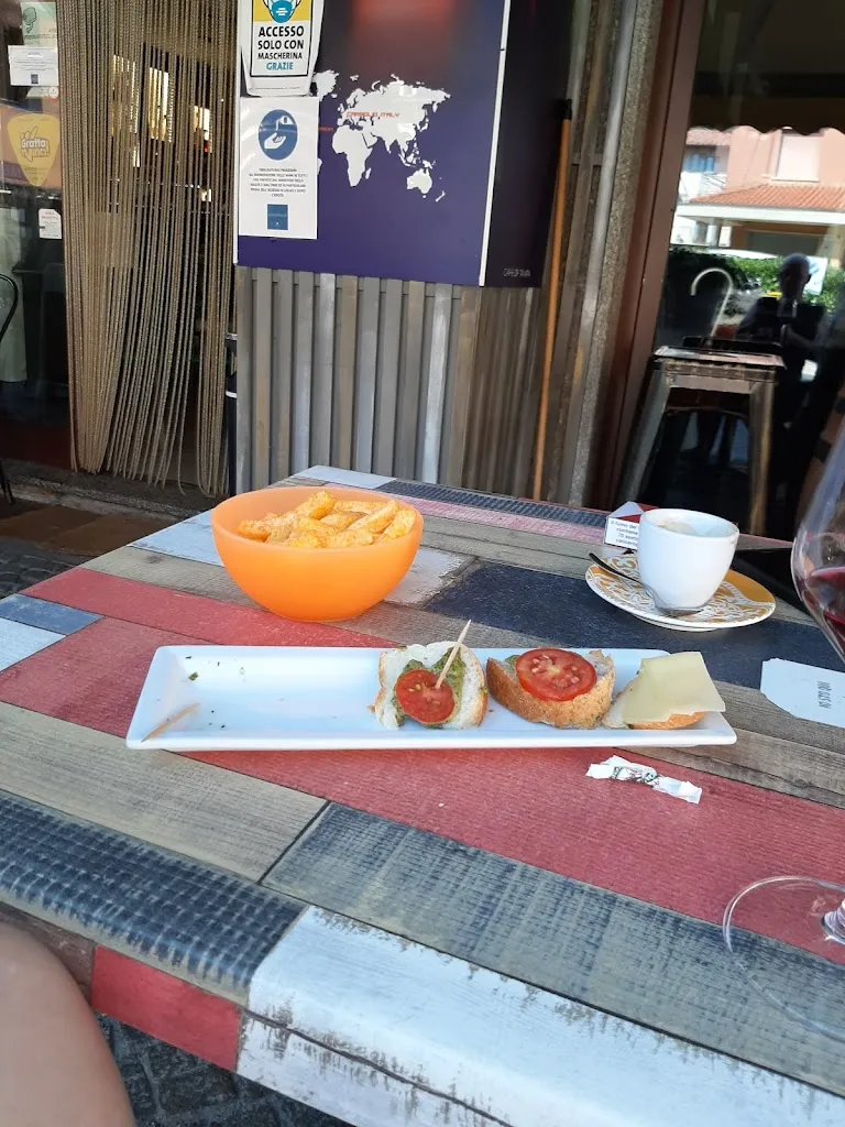 Menu_cafe of tampa bar/pub_Caraglio_image_9