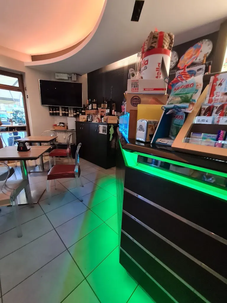 Nicola Beccaria_cafe of tampa bar/pub_Caraglio_review