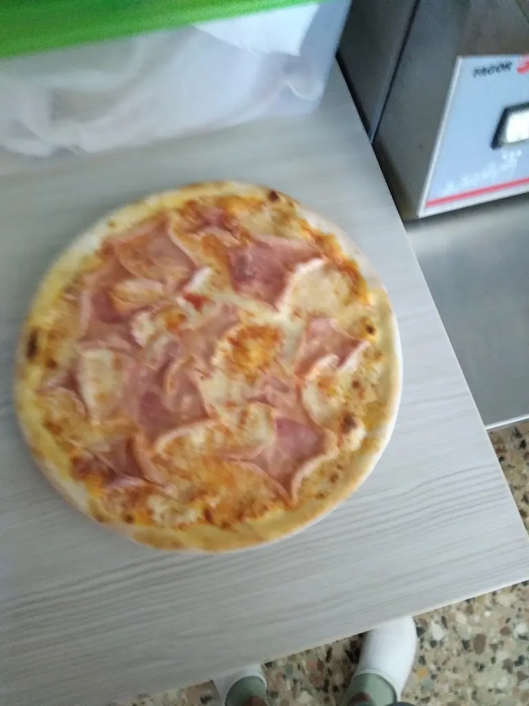 Menu_İstanbul Caraglio Kebab & Pizza_Caraglio_image_6