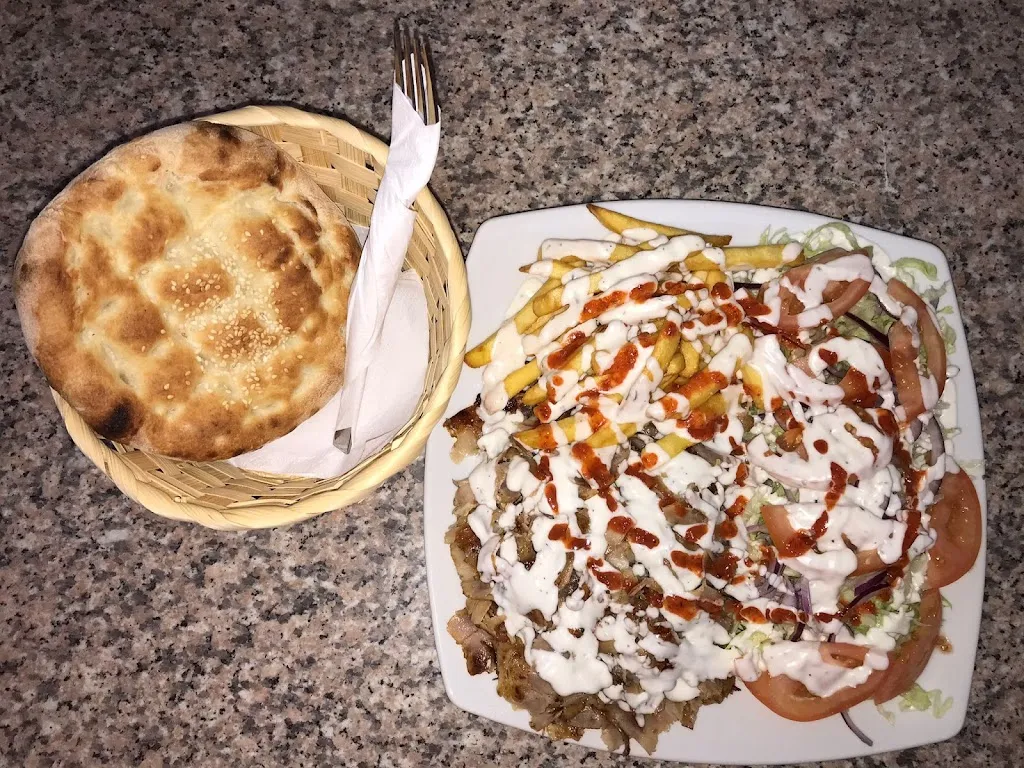 Menu_İstanbul Caraglio Kebab & Pizza_Caraglio_image_8