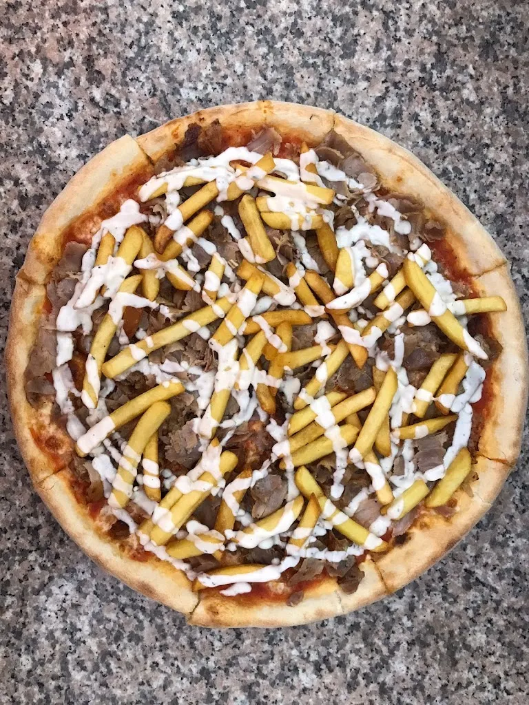 Menu_İstanbul Caraglio Kebab & Pizza_Caraglio_image_9