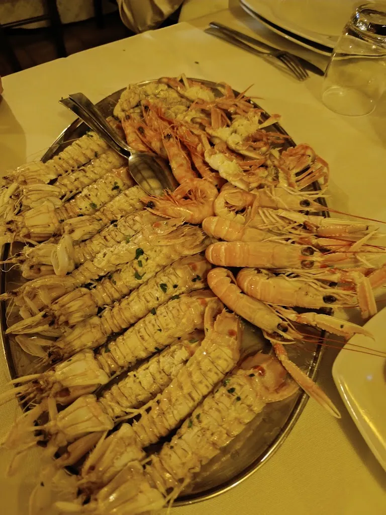 Menu_Ristorante La Vecchia Torre Di Sfratato Luigi_Ancarano_image_3