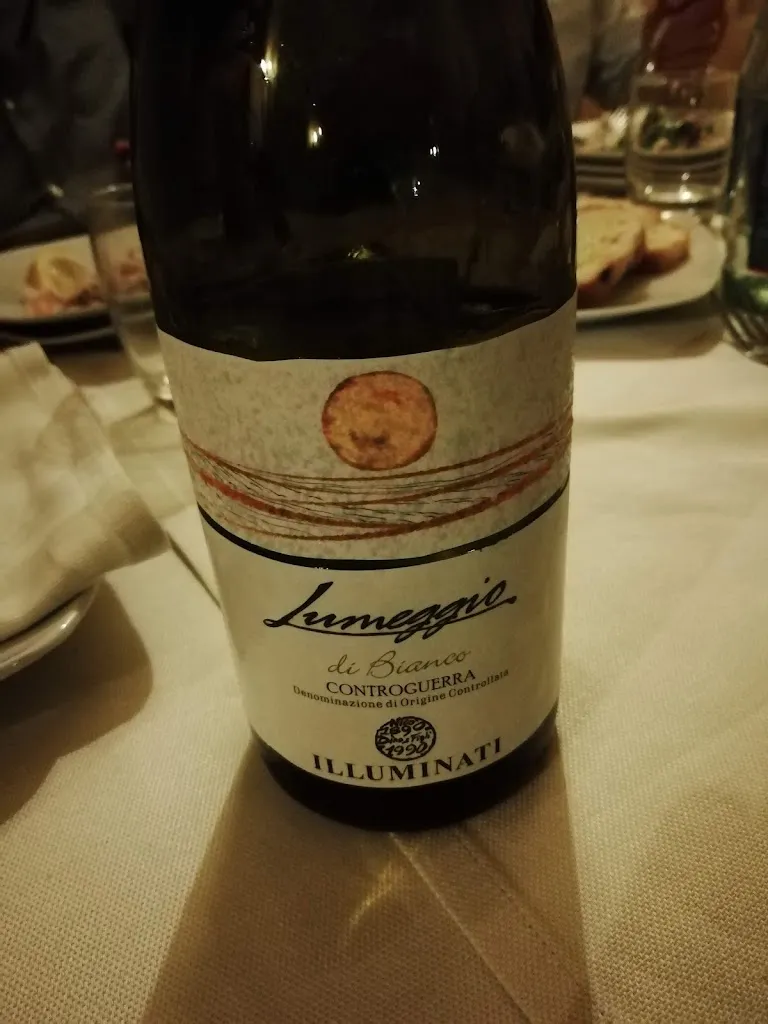 Menu_Ristorante La Vecchia Torre Di Sfratato Luigi_Ancarano_image_4