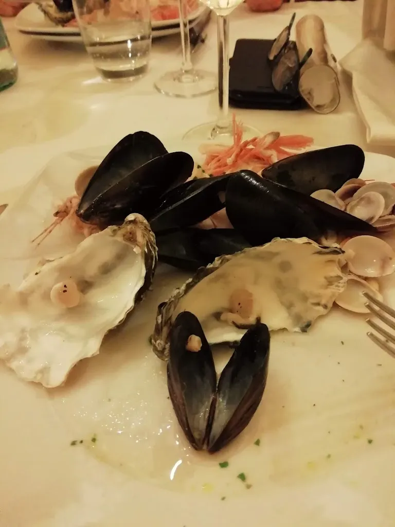 Menu_Ristorante La Vecchia Torre Di Sfratato Luigi_Ancarano_image_5