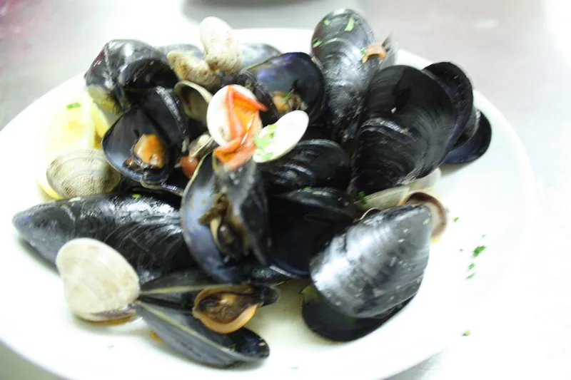 Menu_Ristorante La Vecchia Torre Di Sfratato Luigi_Ancarano_image_7