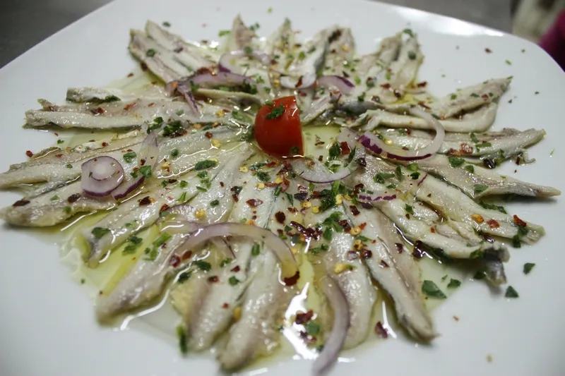 Menu_Ristorante La Vecchia Torre Di Sfratato Luigi_Ancarano_image_8