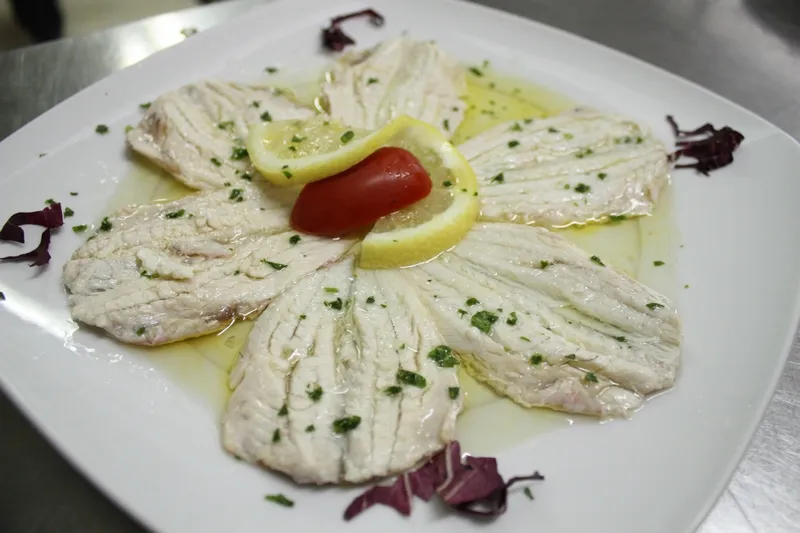 Menu_Ristorante La Vecchia Torre Di Sfratato Luigi_Ancarano_image_9