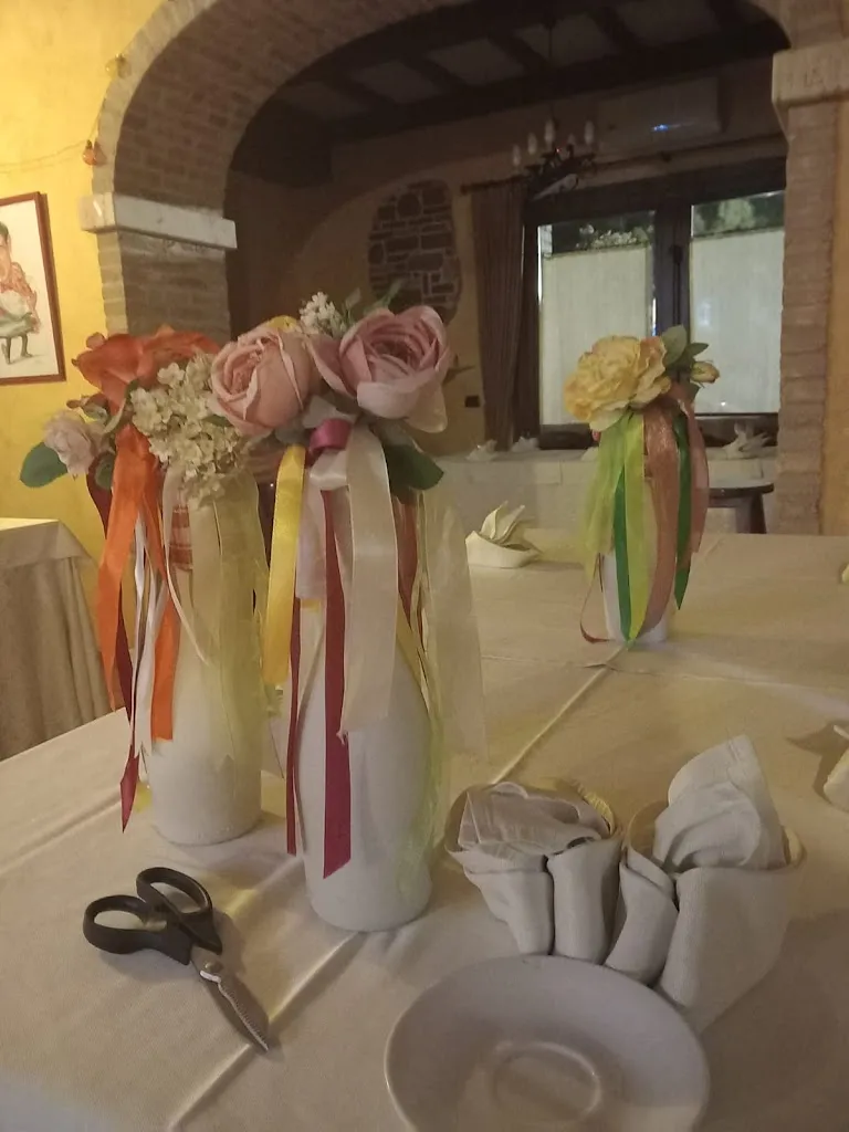 Giulia Di Girolamo_Ristorante La Vecchia Torre Di Sfratato Luigi_Ancarano_review