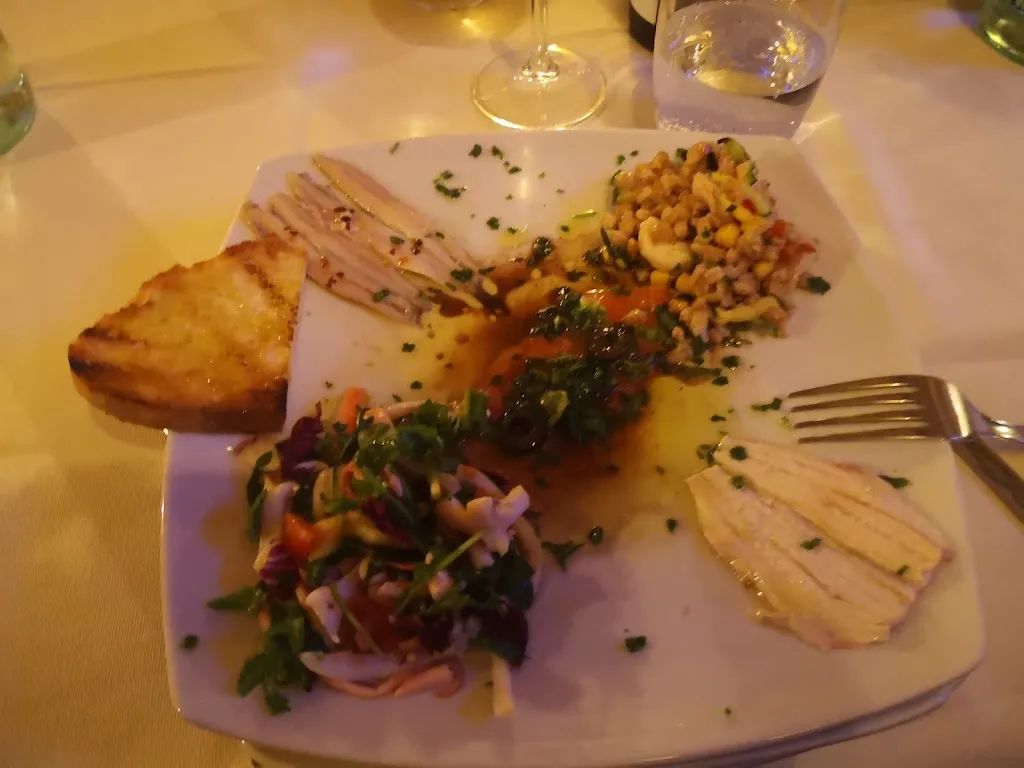 XX “neurology” Y_Ristorante La Vecchia Torre Di Sfratato Luigi_Ancarano_review