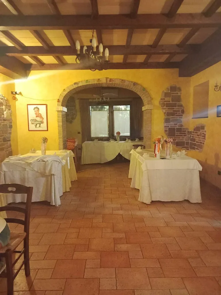 Ristorante La Vecchia Torre Di Sfratato Luigi_Ancarano_slider_image_1