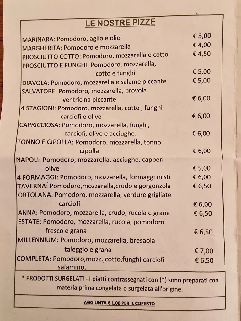 Menu_Pizzeria Così Com'è_Cerfignano_image_1