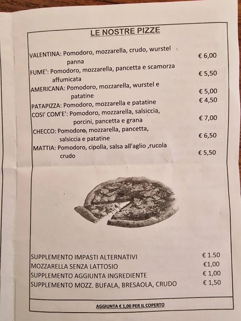 Menu_Pizzeria Così Com'è_Cerfignano_image_2