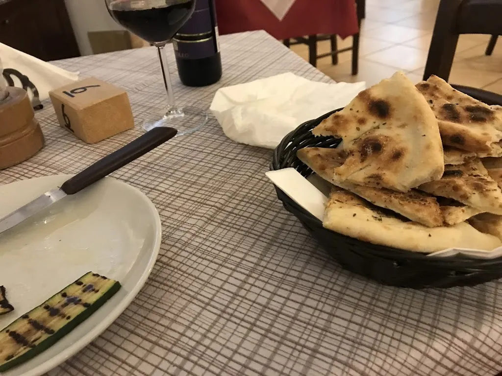 Luigi Pierro_Pizzeria Così Com'è_Cerfignano_review