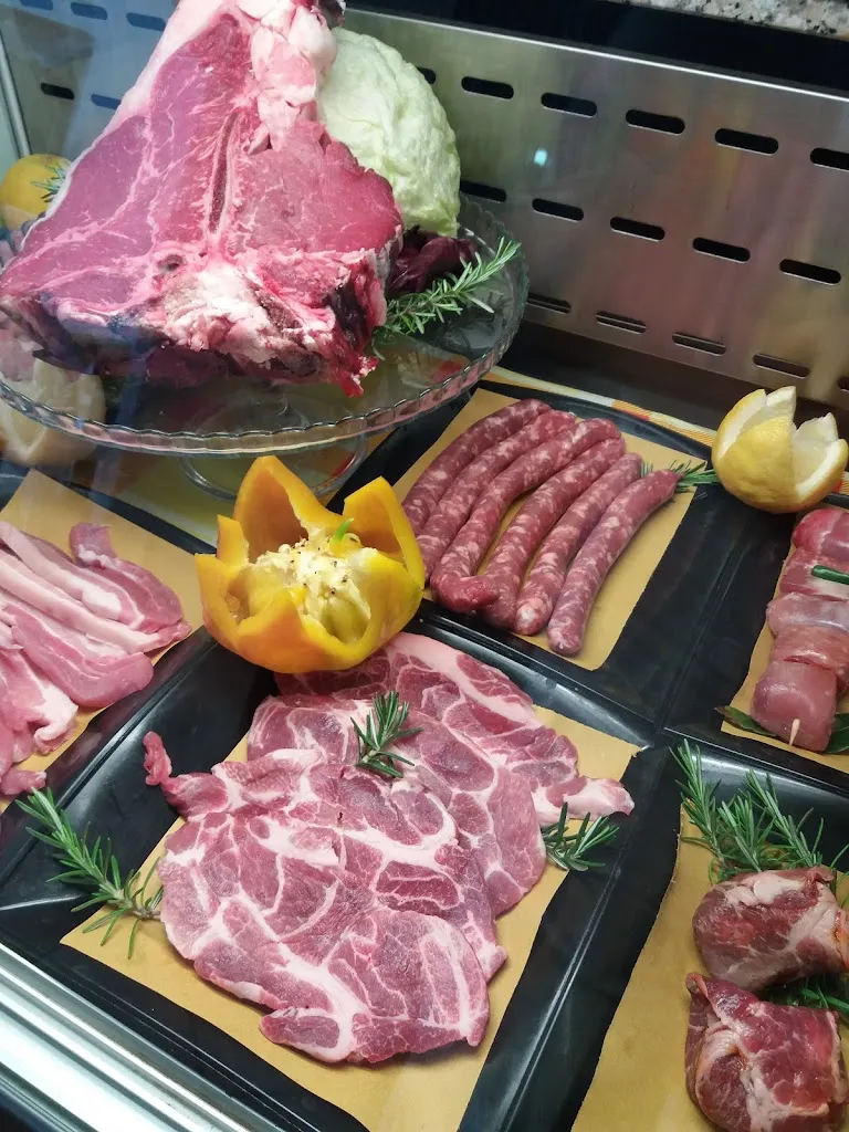 Pizzeria Così Com'è restaurant in Cerfignano