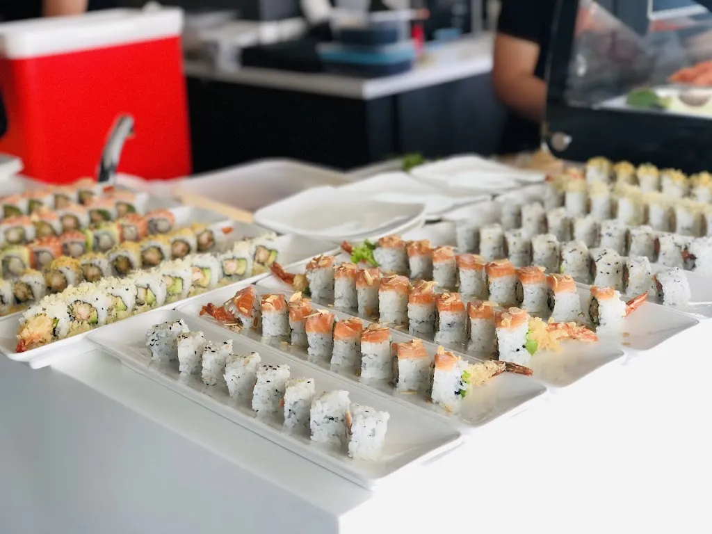 Huilin Sofia Liu_Sushi Kibo_Caraglio_review