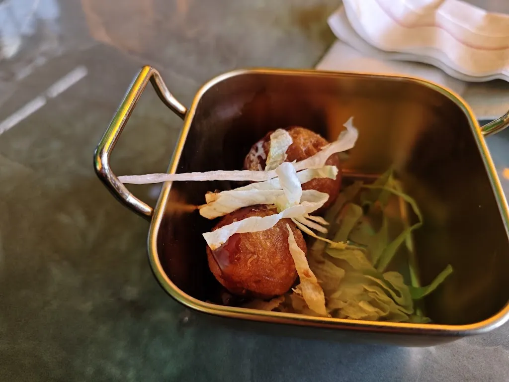 Patrizio Piu_Sushi Kibo_Caraglio_review