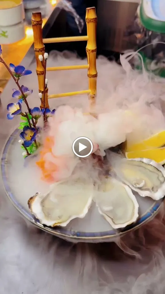 Sushi Kibo restaurant in Caraglio