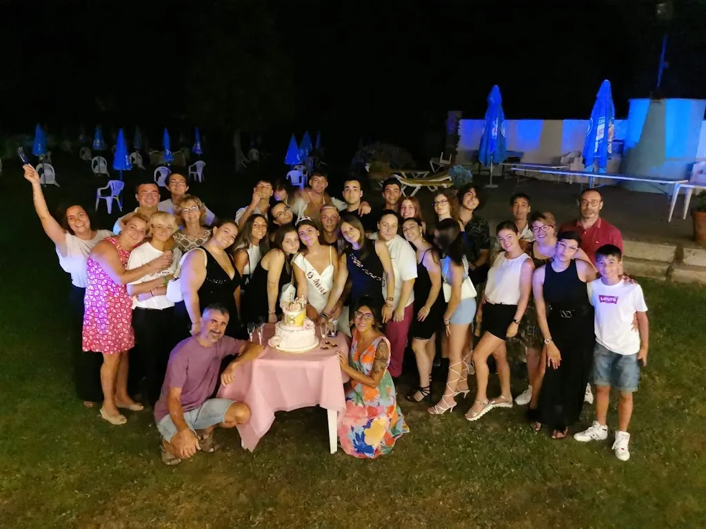 Anna Maria Pira_Piscina Circolo il Delfino_Caresana_review