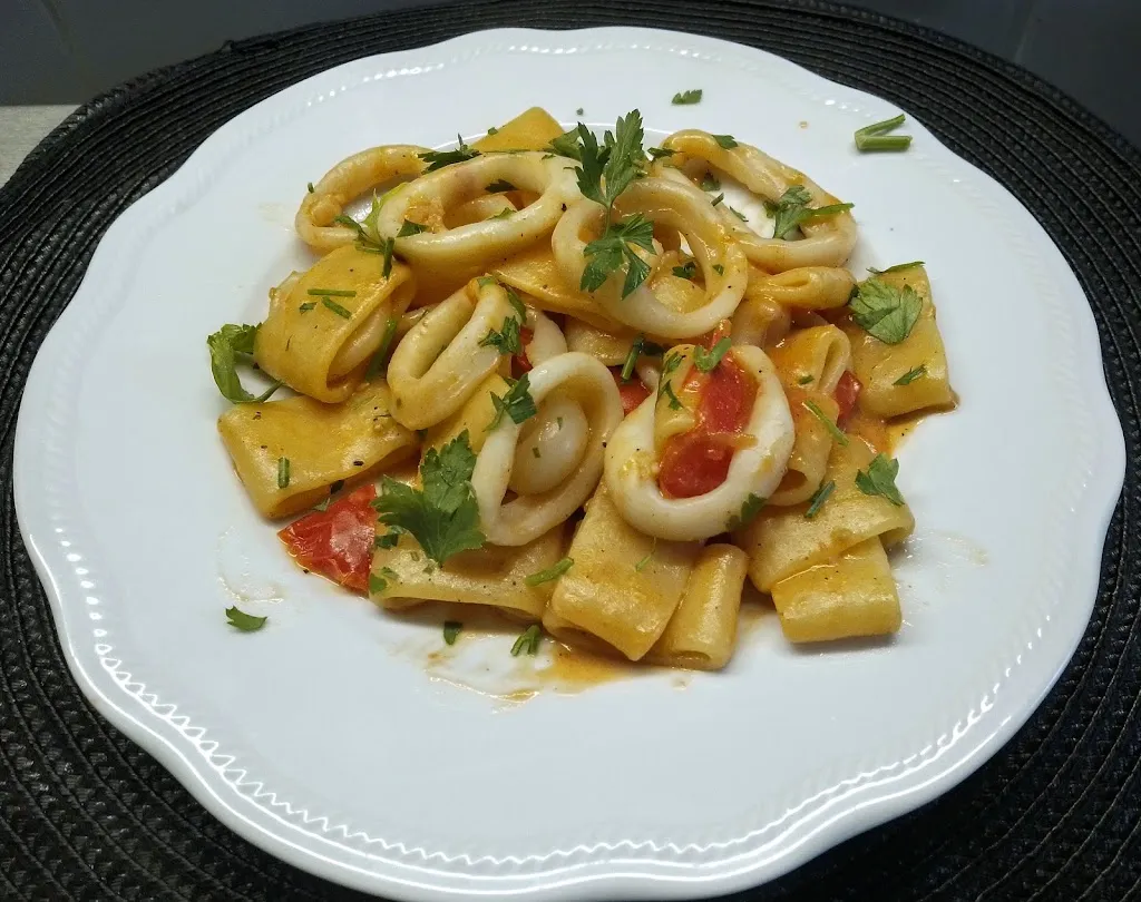 Menu_Il Marchese Ristorante Pizzeria_Caresana_image_2