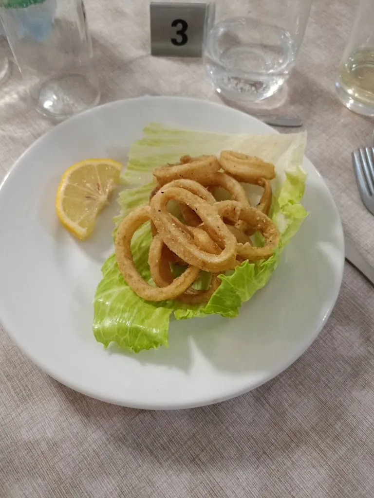 Gian Maria Celoria_Il Marchese Ristorante Pizzeria_Caresana_review