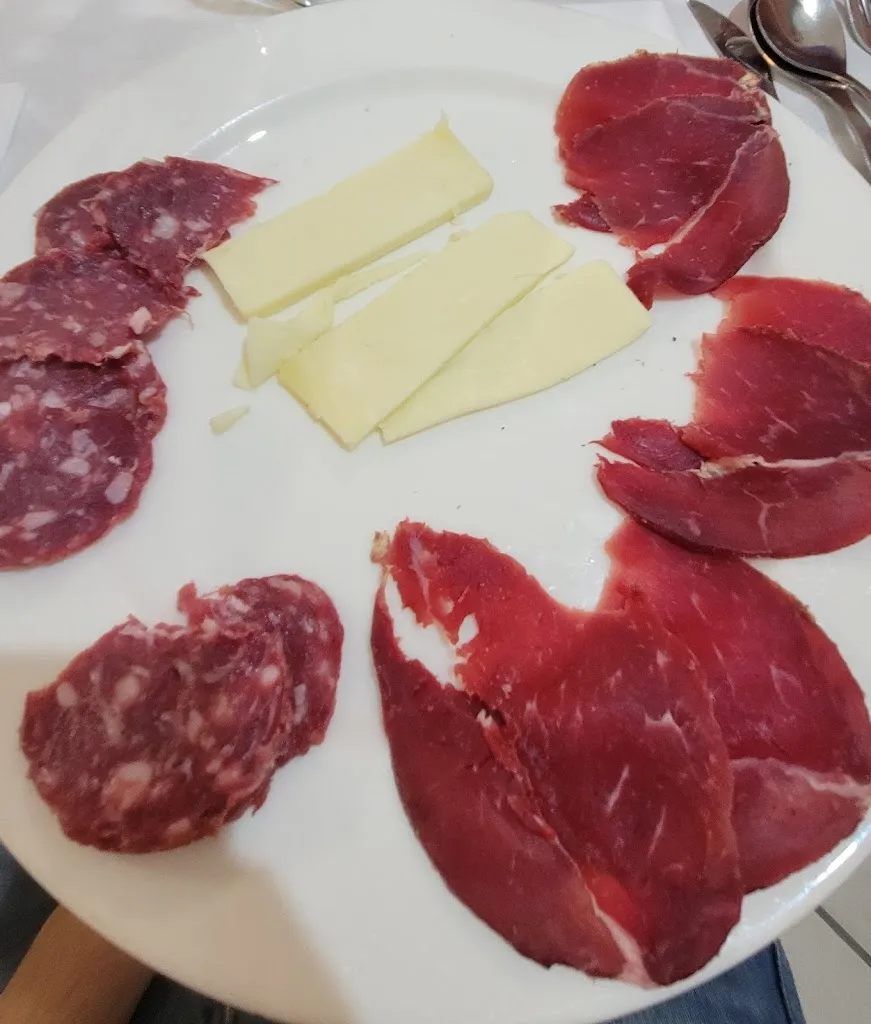 Matteo_Il Marchese Ristorante Pizzeria_Caresana_review