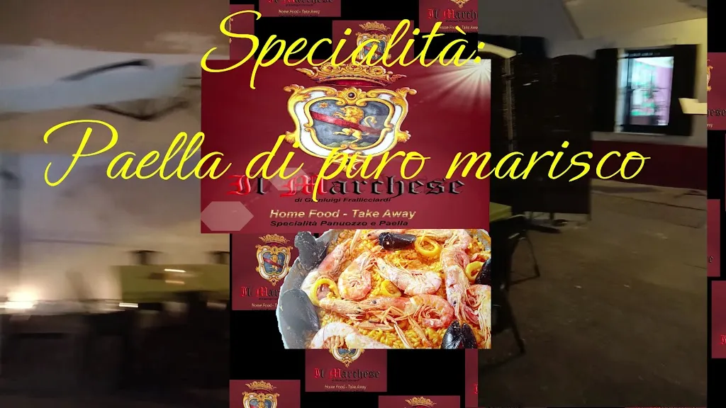 Il Marchese Ristorante Pizzeria_Caresana_slider_image_2