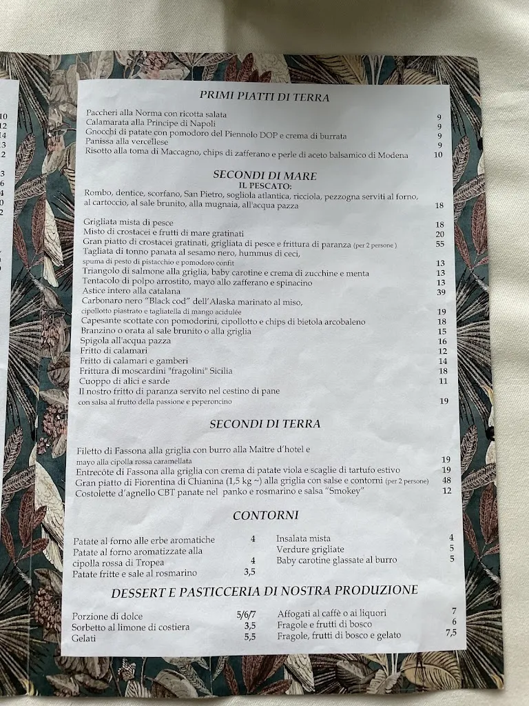 Menu_Ristorante Pizzeria Da Ciccio_Caresanablot_image_3