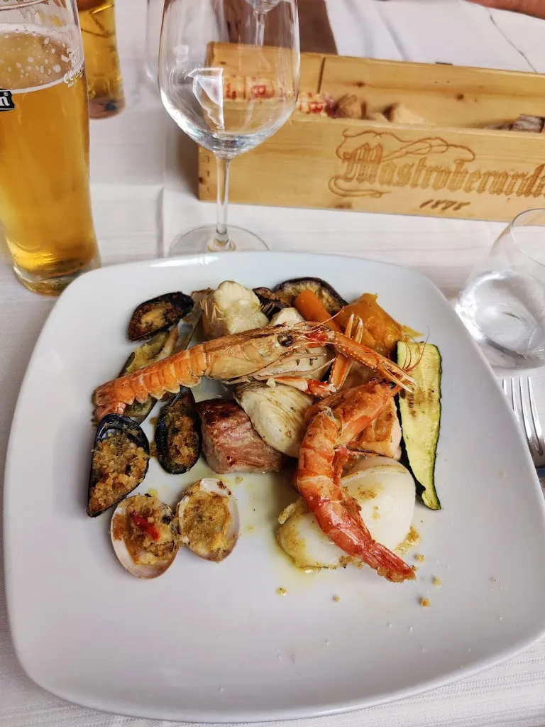 Menu_Ristorante Pizzeria Da Ciccio_Caresanablot_image_9