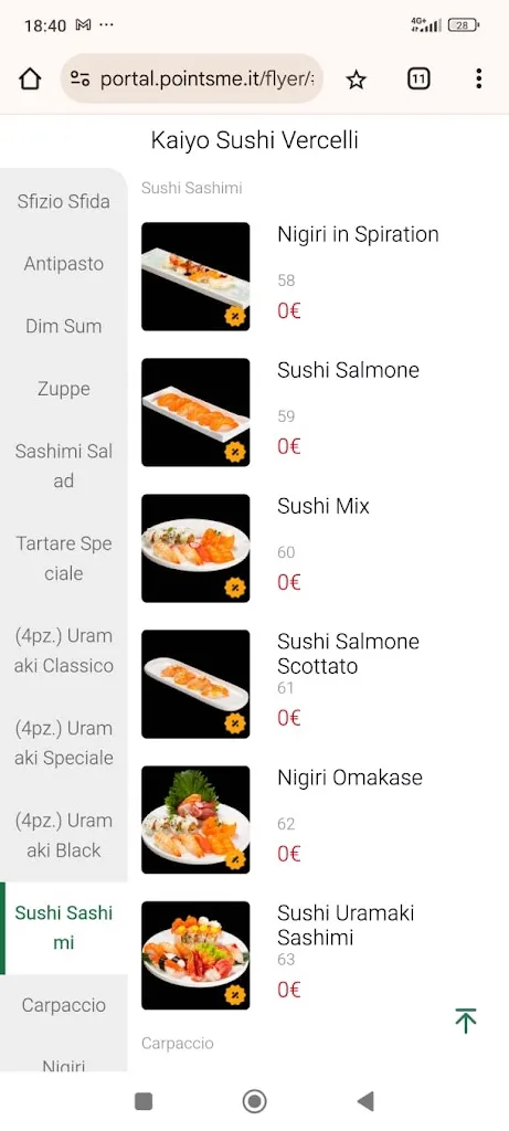 Menu_Kaiyo Sushi Vercelli_Caresanablot_image_1