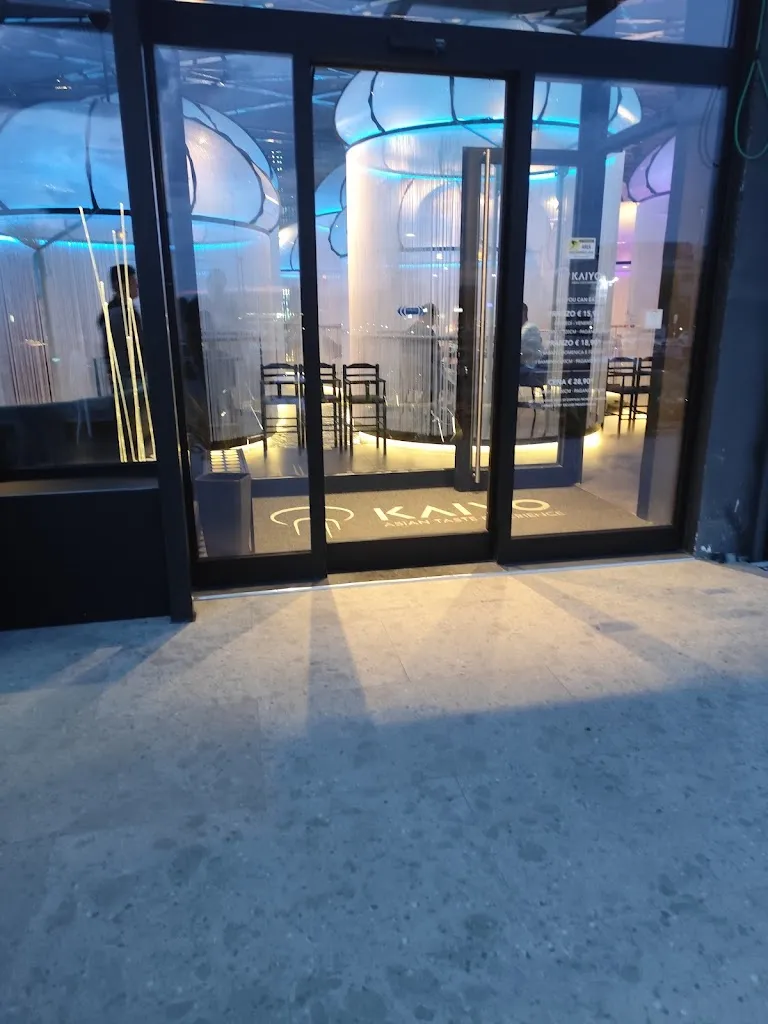 Alessandro Schumperlin_Kaiyo Sushi Vercelli_Caresanablot_review