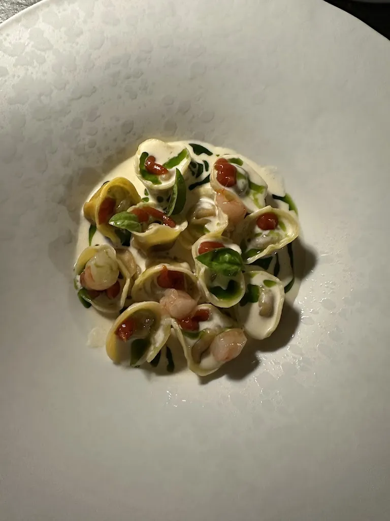 Jacqueline Str_Agriturismo Panacea_Cerfignano_review