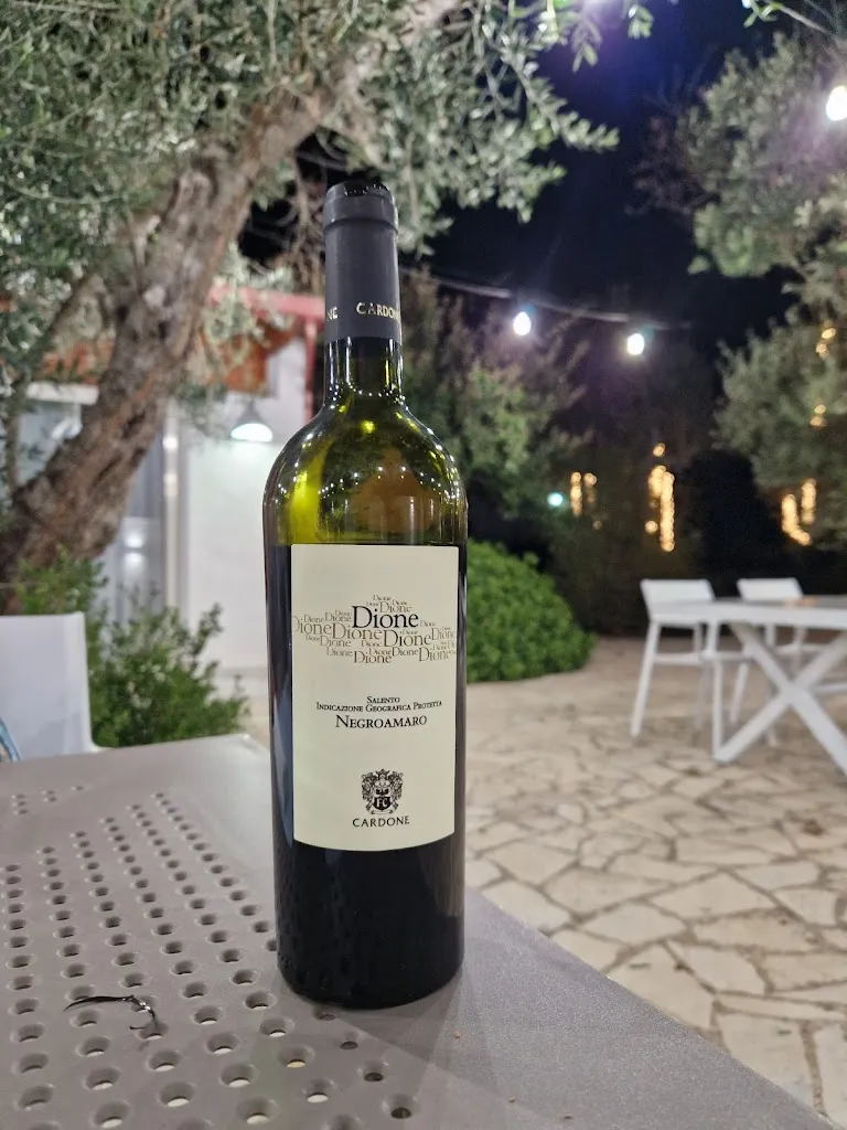 S M_Agriturismo Panacea_Cerfignano_review