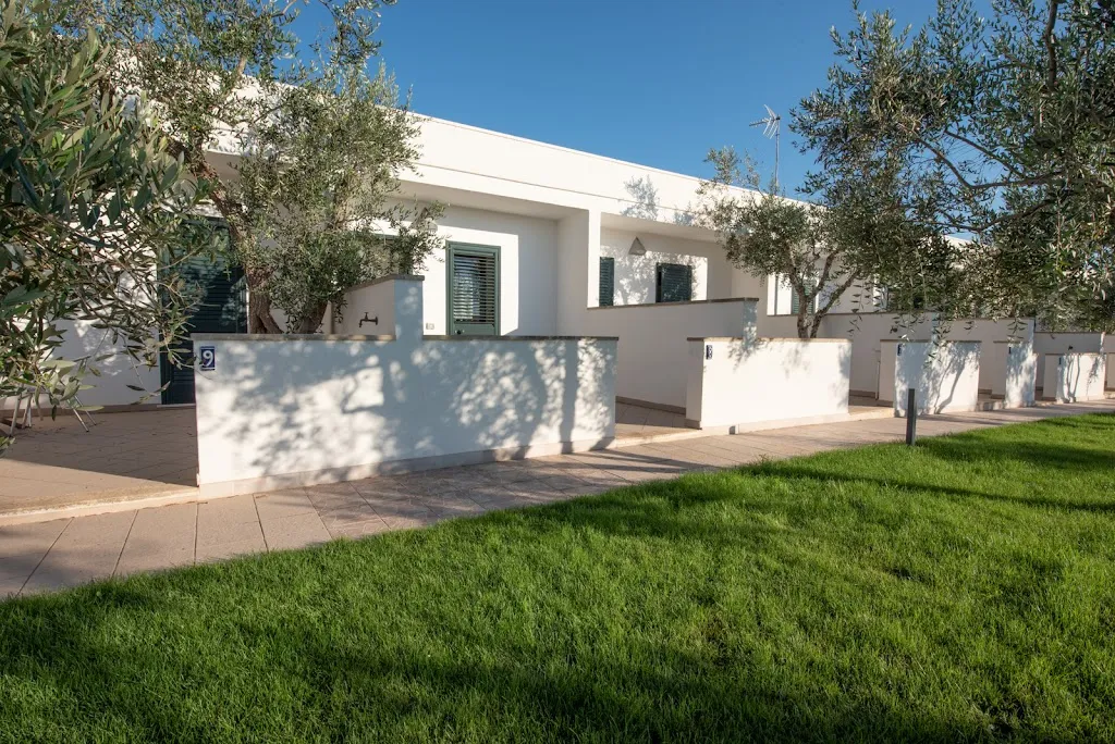 Agriturismo Panacea ristorante a Cerfignano