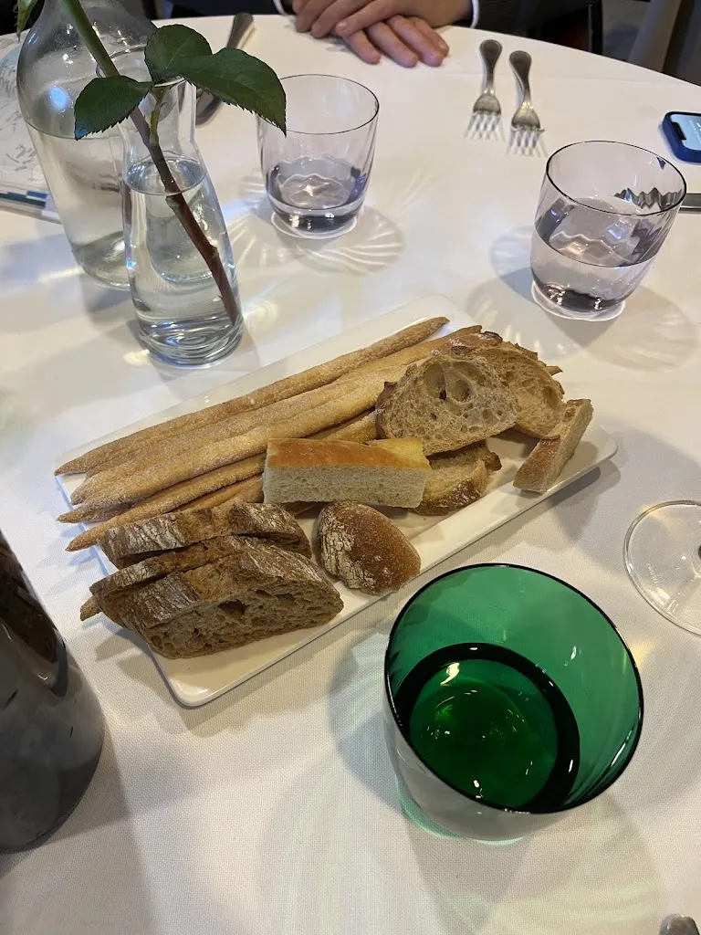 Clara_La Bettola_Carisio_review