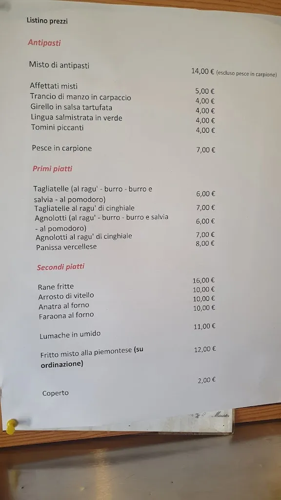 Menu_Trattoria Cuore D'Oro_Carisio_image_2