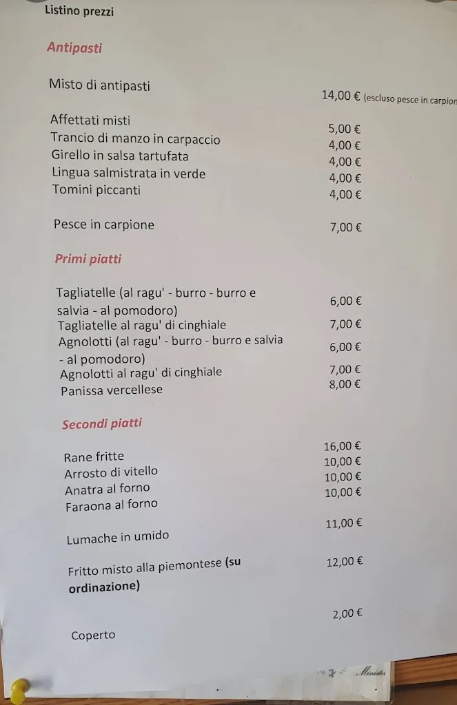 Menu_Trattoria Cuore D'Oro_Carisio_image_4