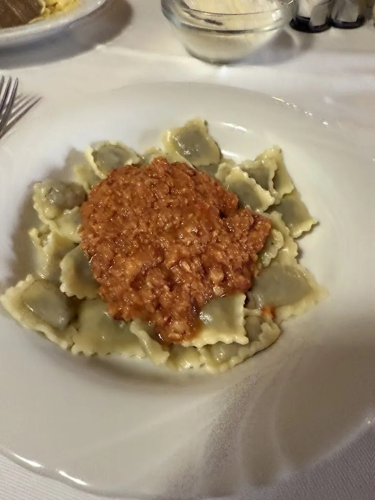 Nora J_Trattoria Cuore D'Oro_Carisio_review