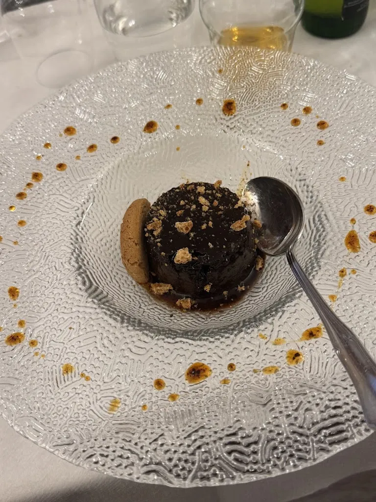 darren hall_Hotel Ristorante Paladini_Carisio_review