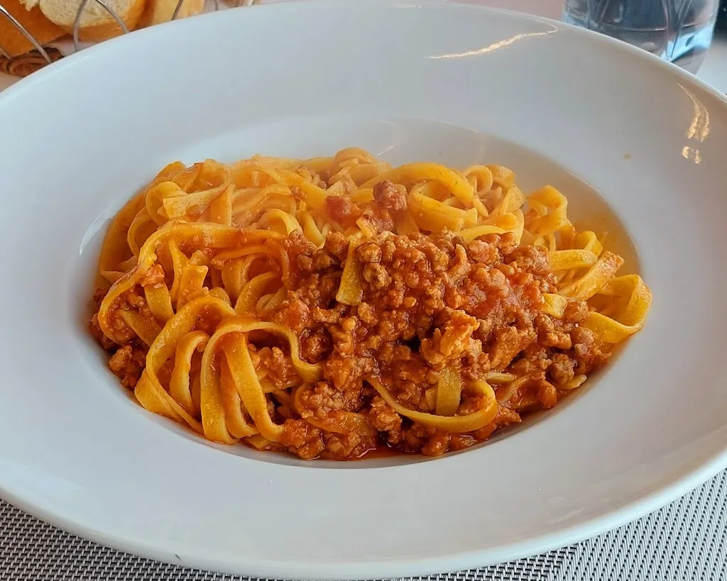 Frank S._Ristorante Evergreen_Carisio_recensione