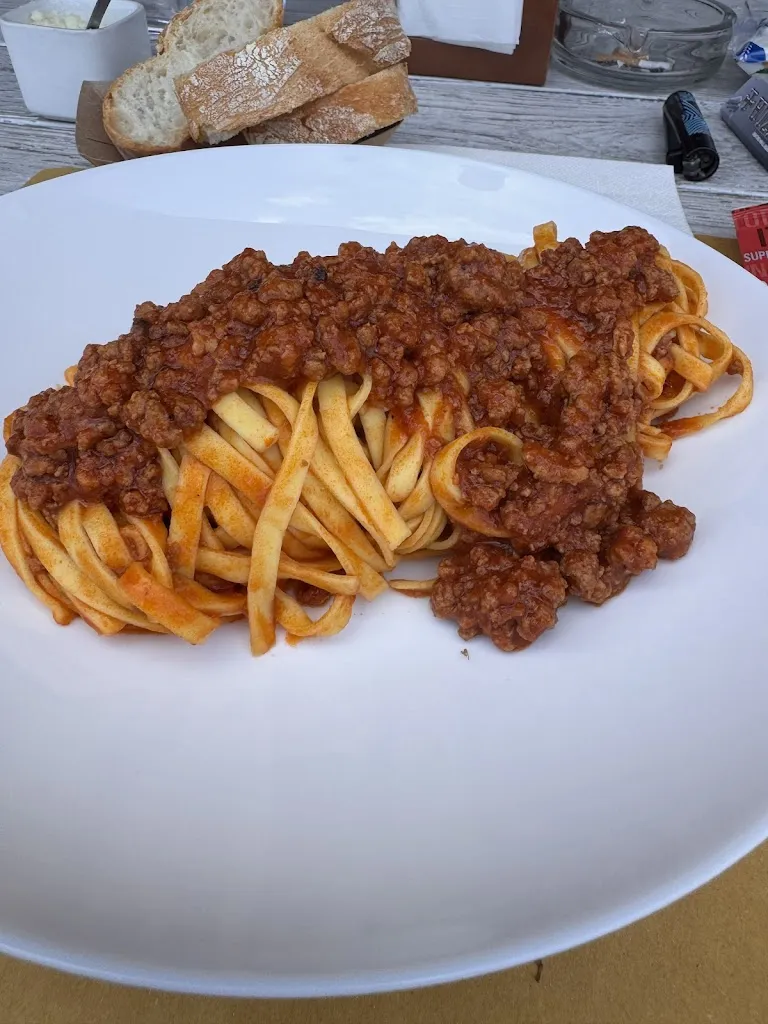 Ristorante Evergreen restaurant in Carisio