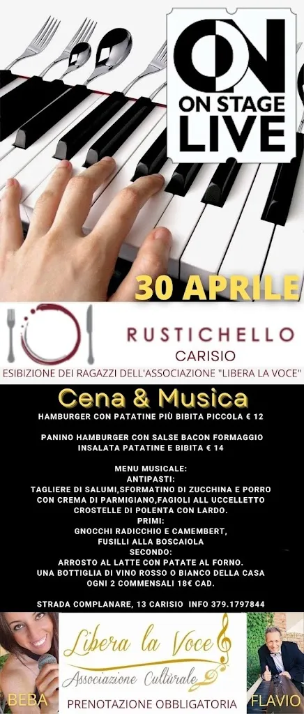 Menu_Ristorante Rustichello Pizzorante_Carisio_image_4