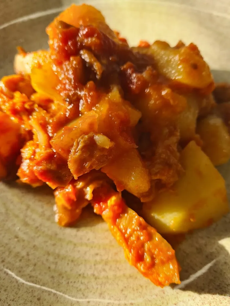 Menu_Ristorante Rustichello Pizzorante_Carisio_image_5