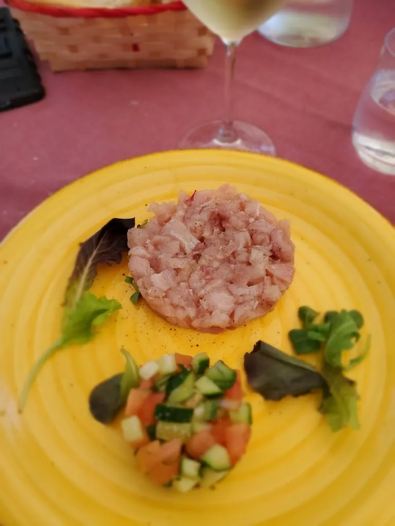 Arianna I._La Rava e La Fava_Carezzano Maggiore_recensione