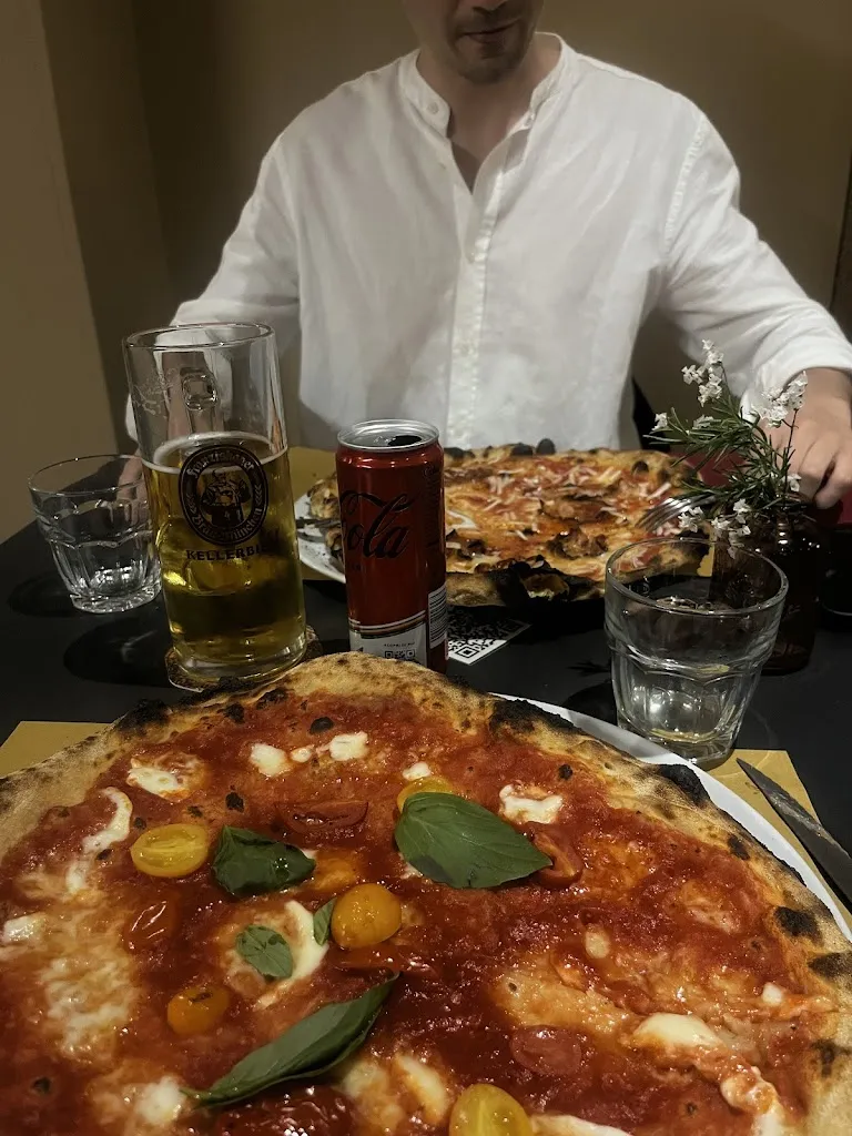 Noemi Zelaschi_Country Labo_Carezzano Maggiore_review