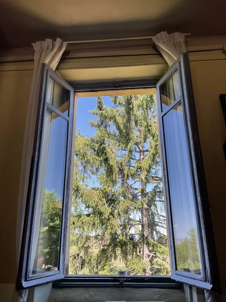 Claudia Di Santo_Osteria del Poeta Pescatore_Carezzano Maggiore_review